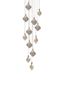 Beyond | Cluster Chandelier