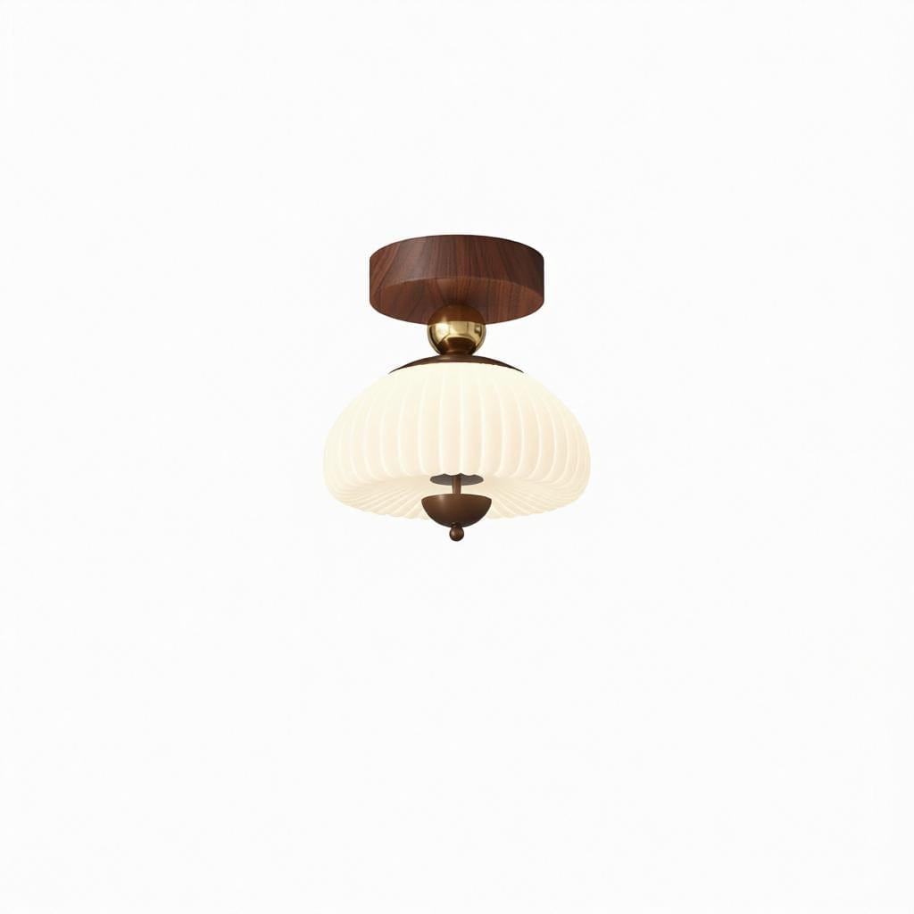 Norvan Deux | Semi Flush Mounted Light - Modern Semi Flush Mounted Light | HomeCartel Philippines
