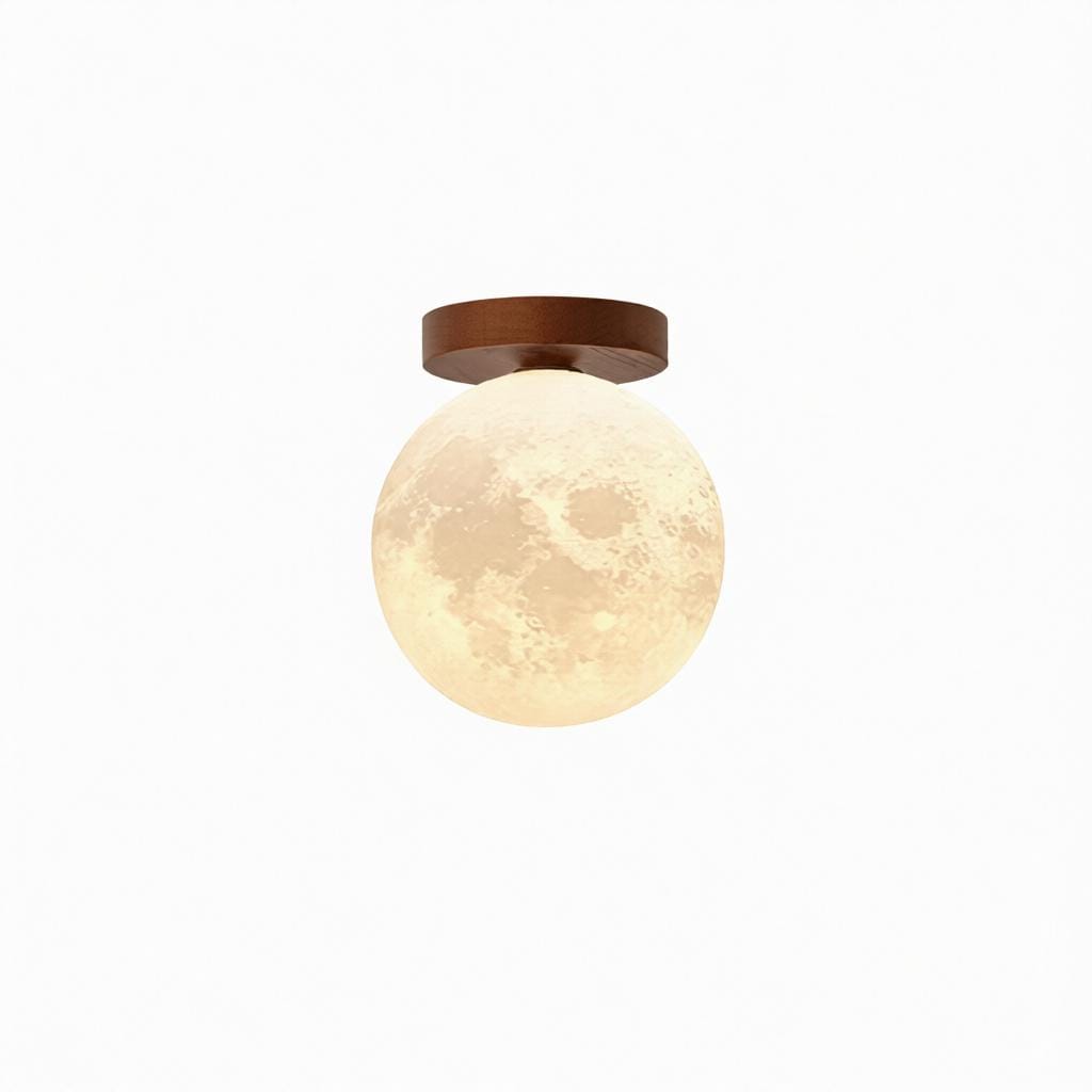 Calenwe | Semi Flush Mounted Light - Modern Semi Flush Mounted Light | HomeCartel Philippines