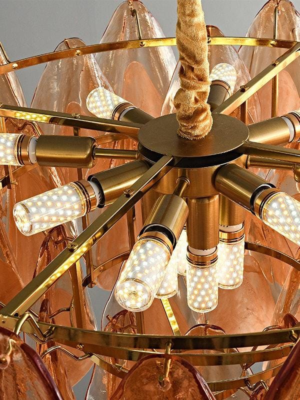 Erynath Une | Chandelier - Detail View #7 | HomeCartel