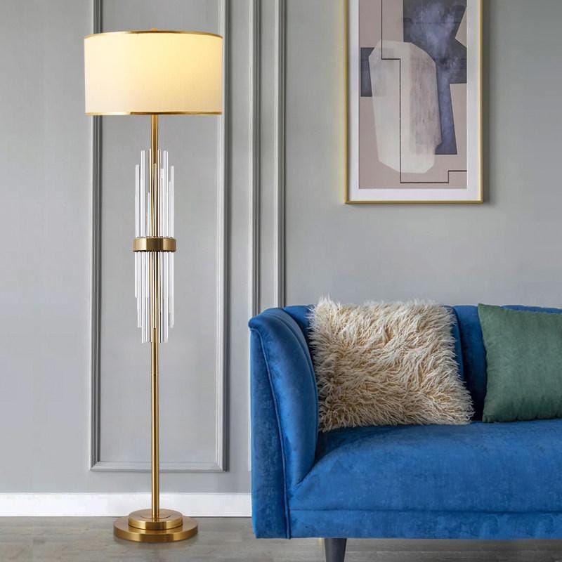 Azaniel | Floor Lamp - Detail View #2 | HomeCartel