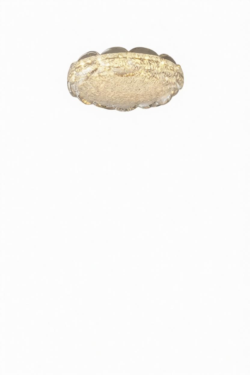 Swansen Une | Ceiling Mounted Light - Detail View #5 | HomeCartel