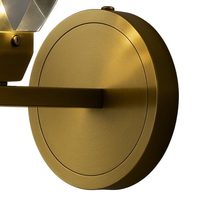 Orella | Wall Light - Detail View #4 | HomeCartel