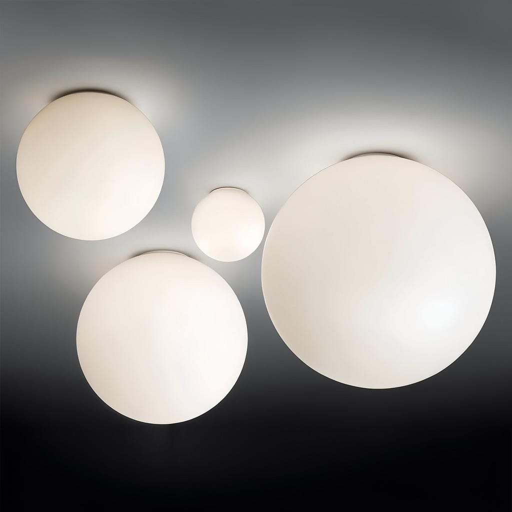 Ferrantino | Ceiling Mounted Light - Detail View #2 | HomeCartel