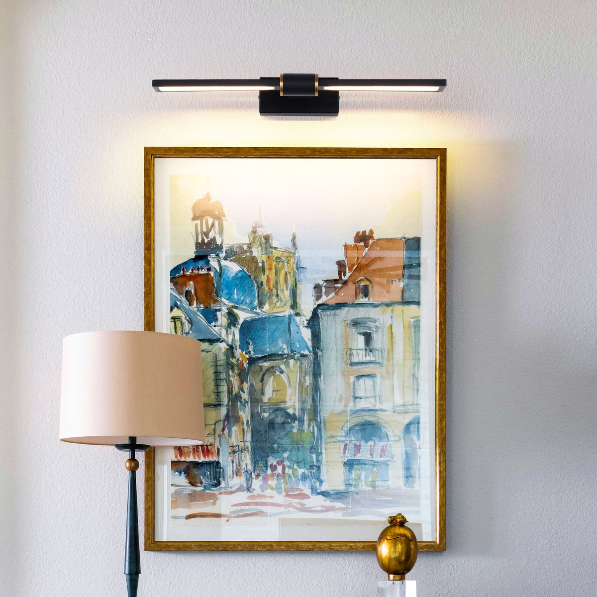 Hervia | Painting Light - Detail View #7 | HomeCartel