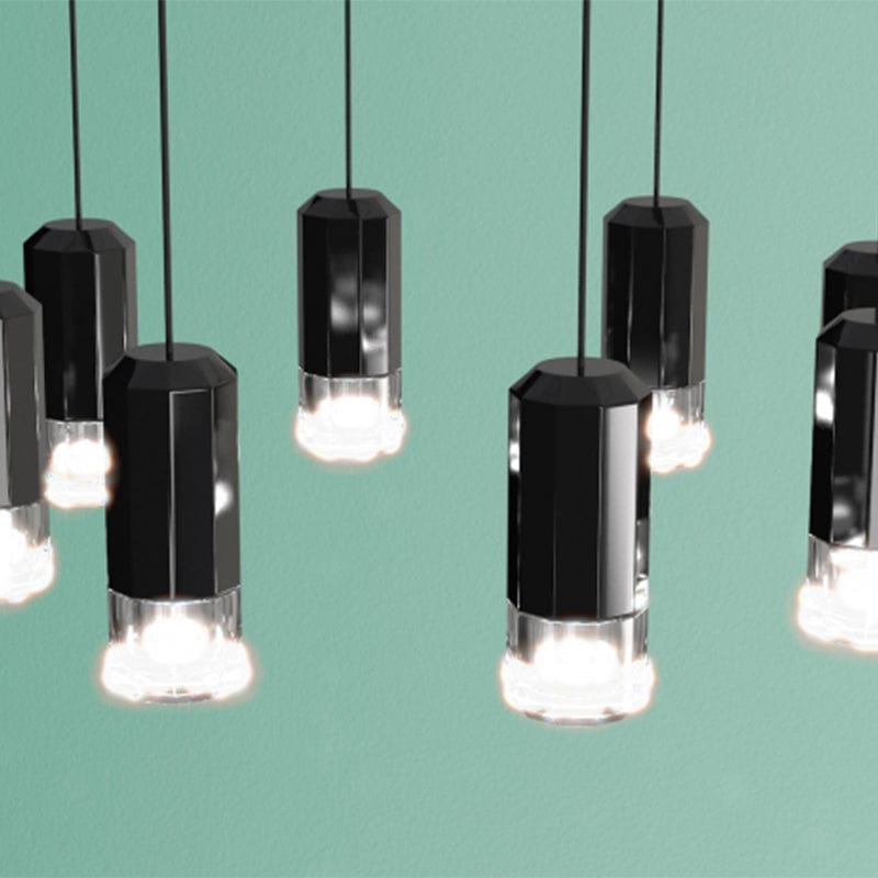 Emhyr Deux | Modern Chandelier - Home Cartel ®