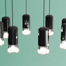 Emhyr Deux | Modern Chandelier