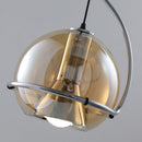 Eudora | Modern Pendant light
