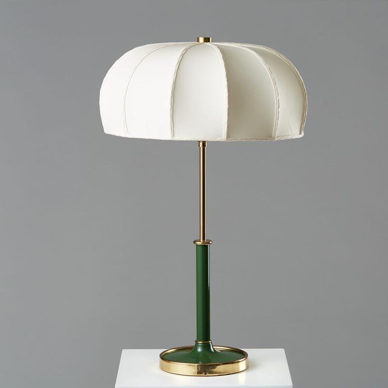Pierog | Shaded Table Lamp - Home Cartel ®