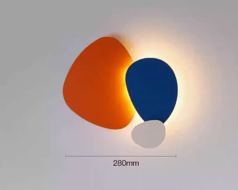 Olthea | Wall Light - Detail View #6 | HomeCartel