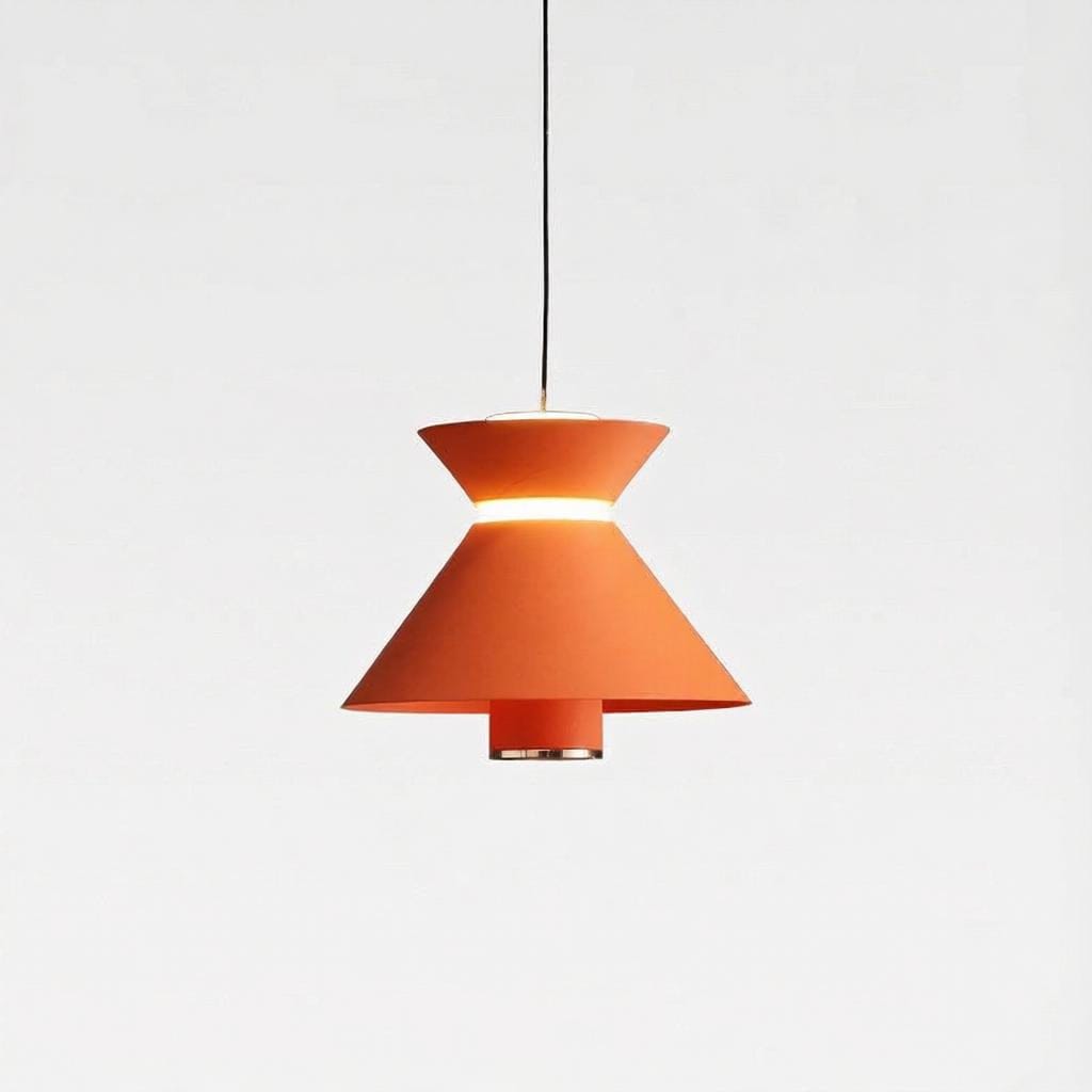 Tyrenath | Pendant Light - Detail View #2 | HomeCartel