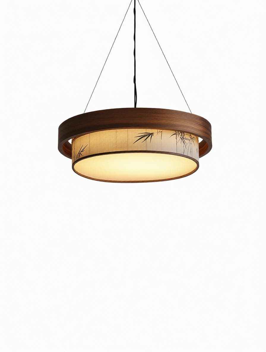 Irvanthe D | Ceiling Mounted Light