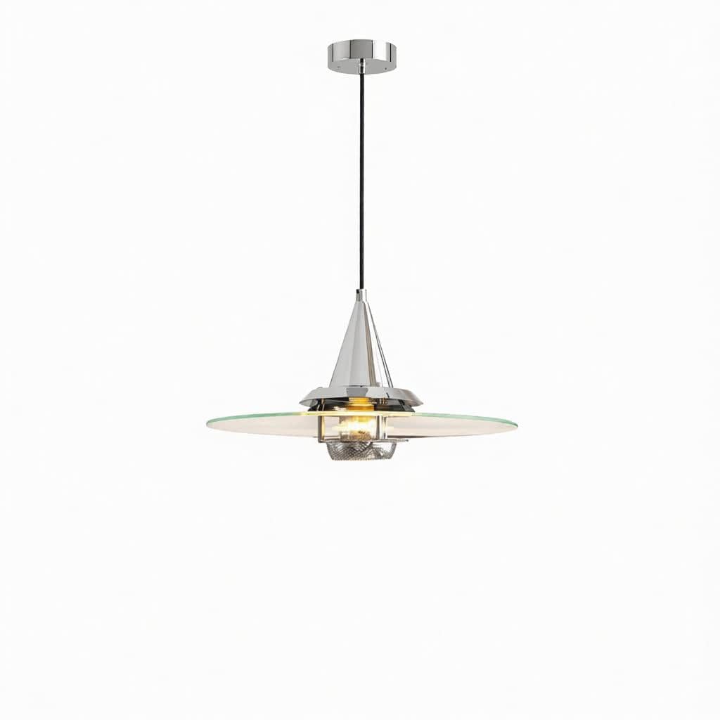 Elunithra B | Pendant Light - Detail View #3 | HomeCartel