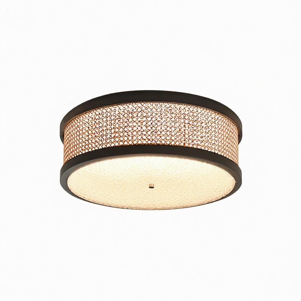 Schlies | Ceiling Mounted Light - Detail View #7 | HomeCartel