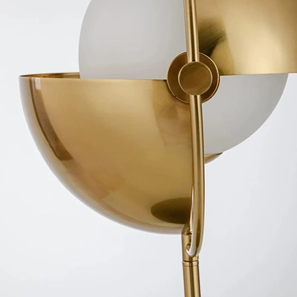 Porto | Table Lamp - Detail View #4 | HomeCartel