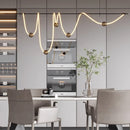 Karhold | Modern LED Chandelier