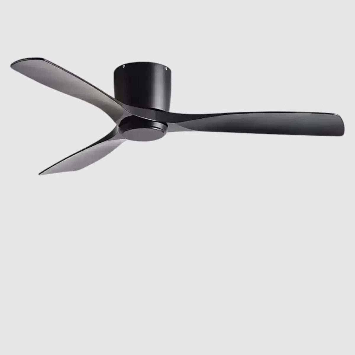 Faciane | Low Profile Ceiling Fan - Detail View #2 | HomeCartel