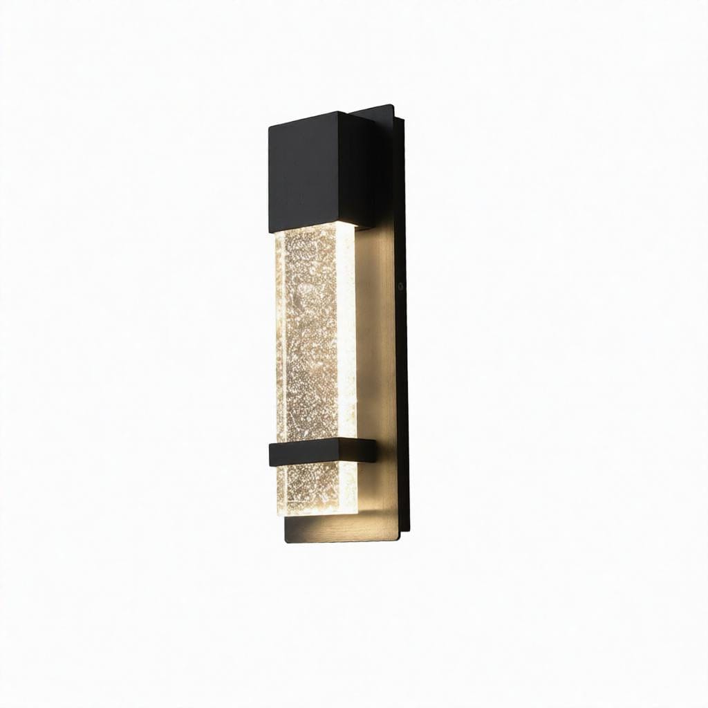 Calzorin | Outdoor Wall Light - Detail View #6 | HomeCartel
