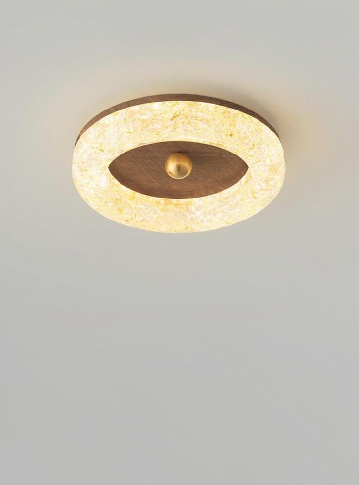 Stolarik | Ceiling Mounted Light - Detail View #2 | HomeCartel