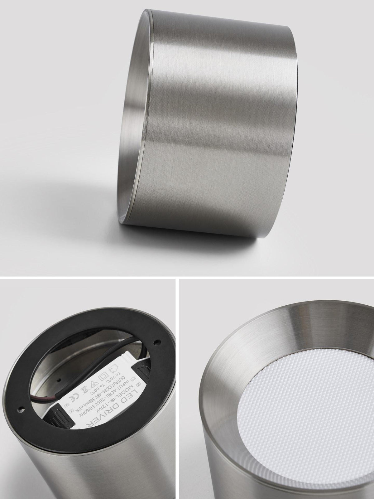 Aldriven I Retro Ceiling Mounted Light - Detail View #3 | HomeCartel
