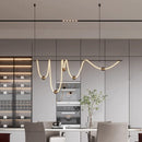 Karhold | Modern LED Chandelier