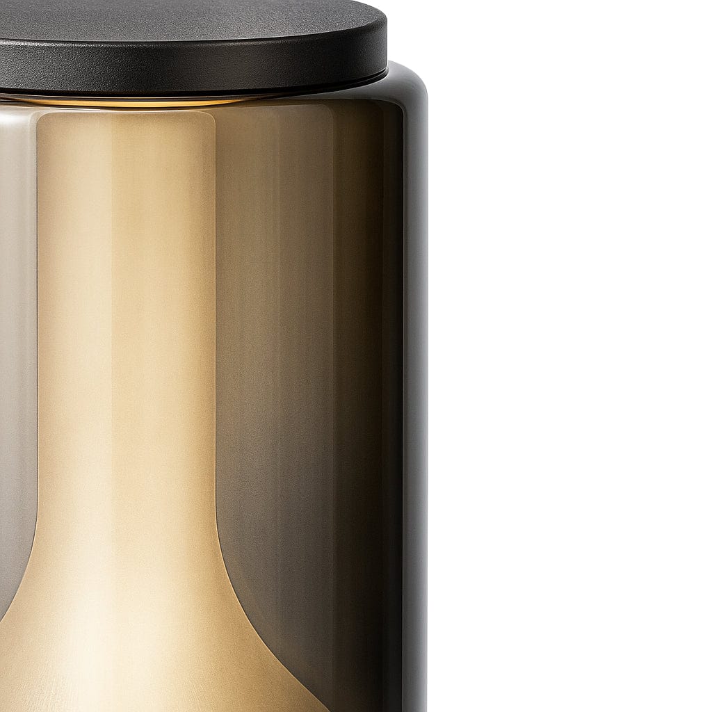 Bloor Une | Modern LED Table Lamp - Detail View #3 | HomeCartel