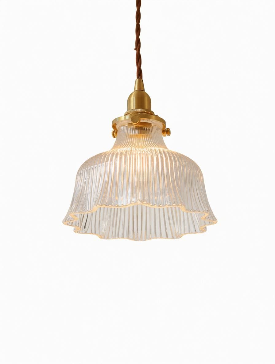 Veyrald I Pendant Light - Detail View #2 | HomeCartel