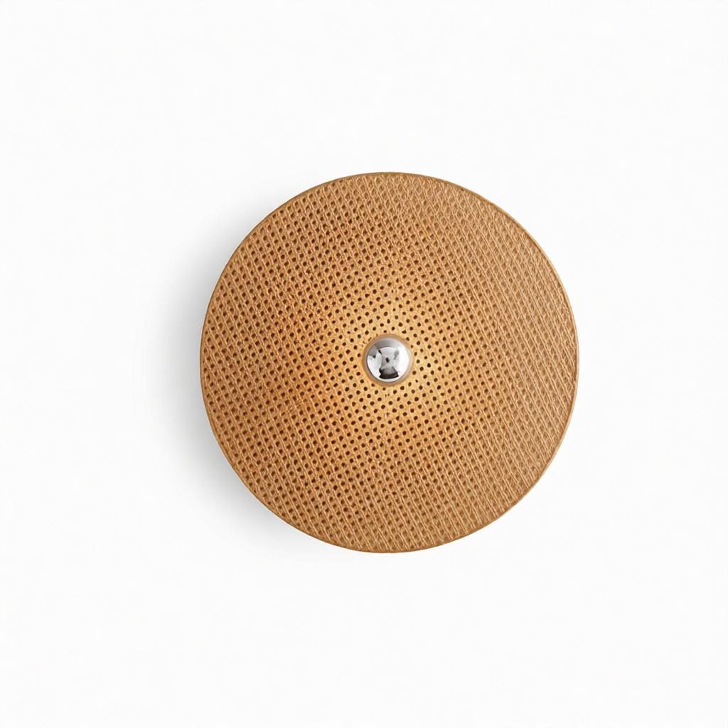 Paelindra | Rattan Wall Light - Modern Wall Light | HomeCartel Philippines