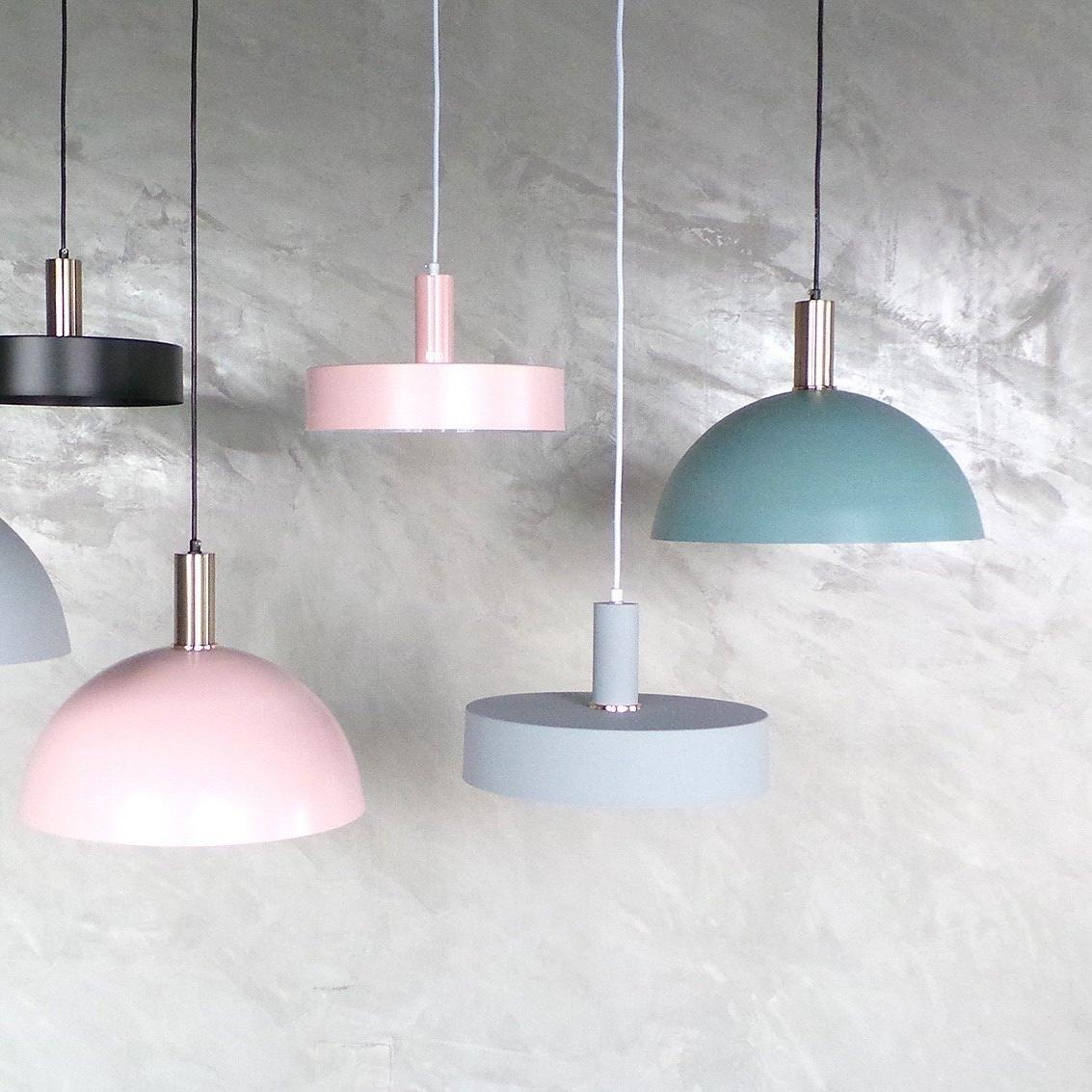 Gia Dome | Nordic Pendant Light - Home Cartel ®