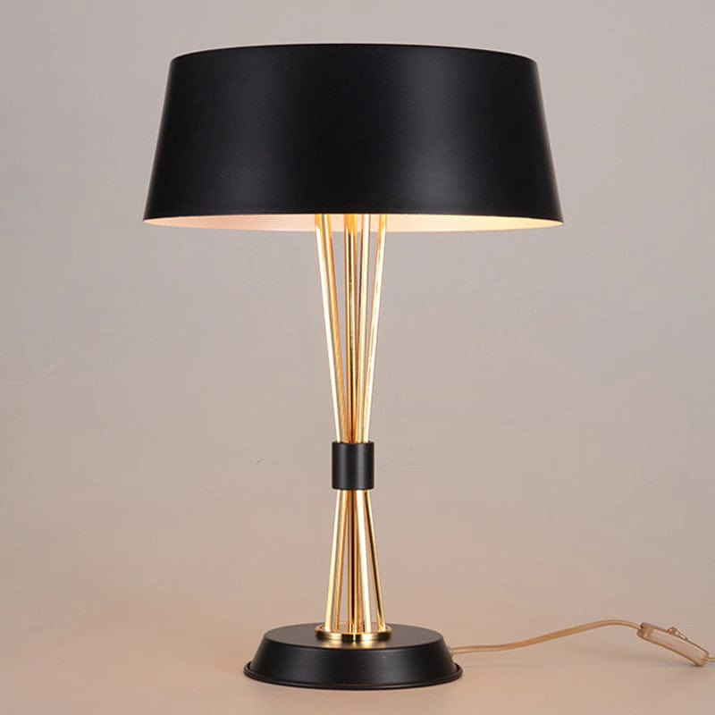 Milano | Table Lamp - Detail View #2 | HomeCartel