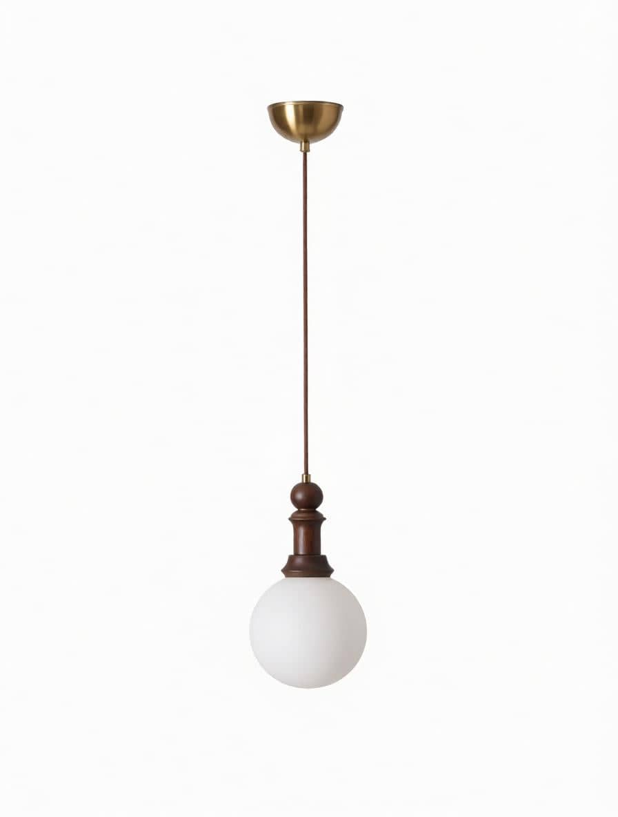 Elowenna C I Pendant Light - Detail View #7 | HomeCartel
