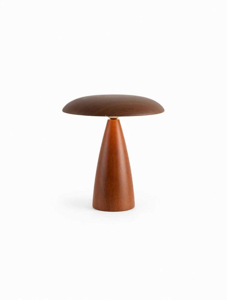 Lymelind | Wood Table Lamp - Modern Table Lamp | HomeCartel Philippines