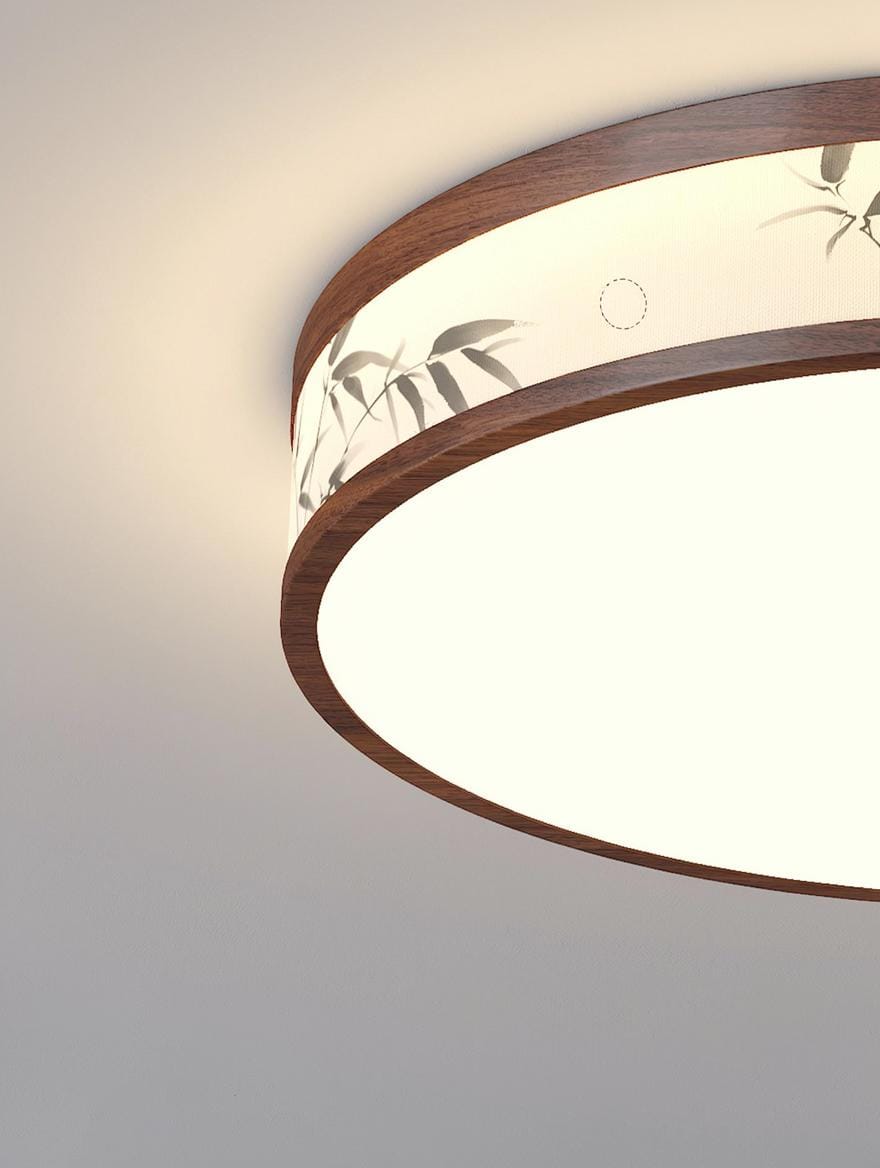 Thalvirra | Ceiling Mounted Light - Detail View #5 | HomeCartel
