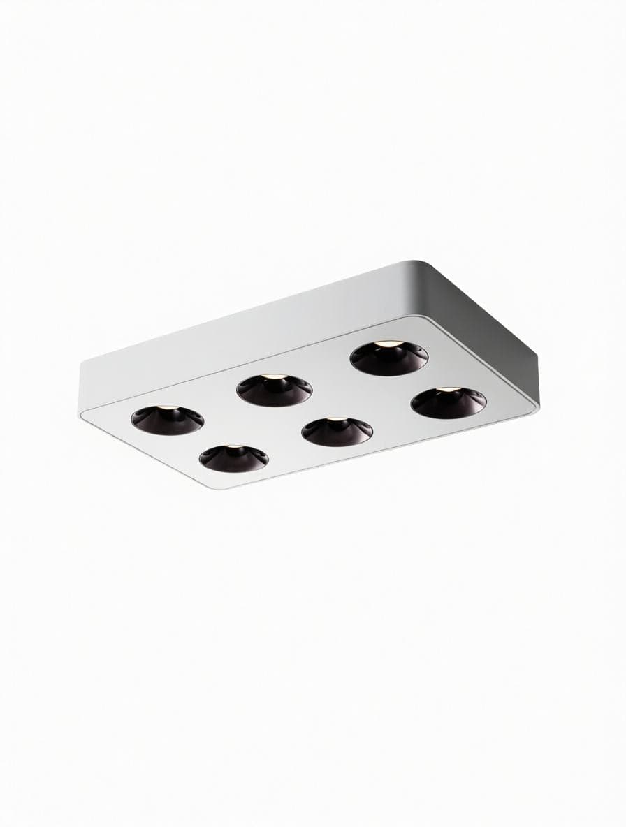 Ulvenlira | Surface Mounted Light