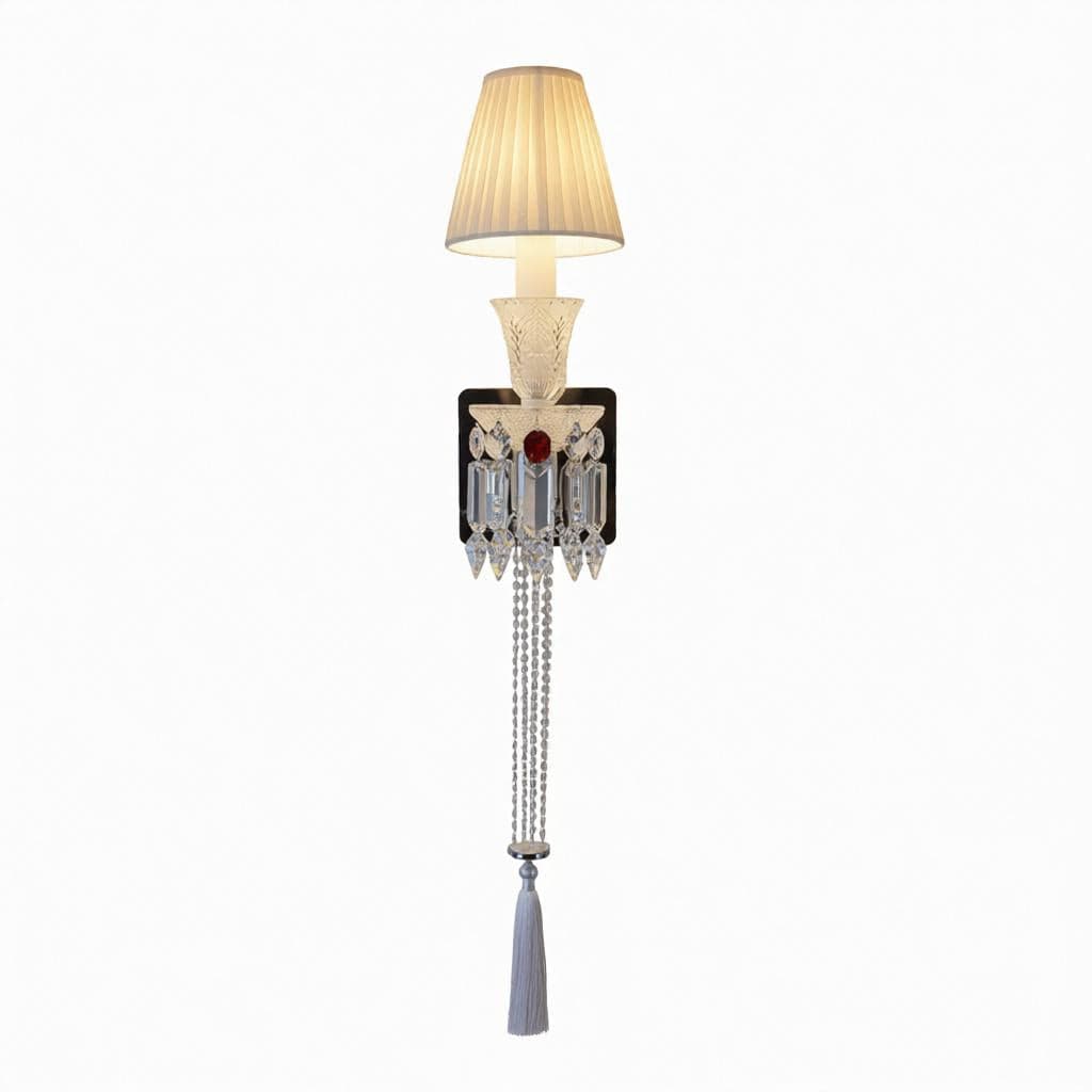 Vaylith D I Crystal Wall Light - Modern Wall Light | HomeCartel Philippines