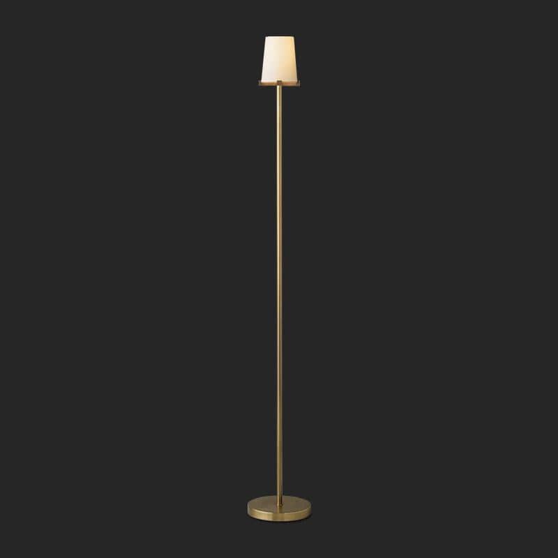 Kurnik | Floor Lamp - Detail View #3 | HomeCartel