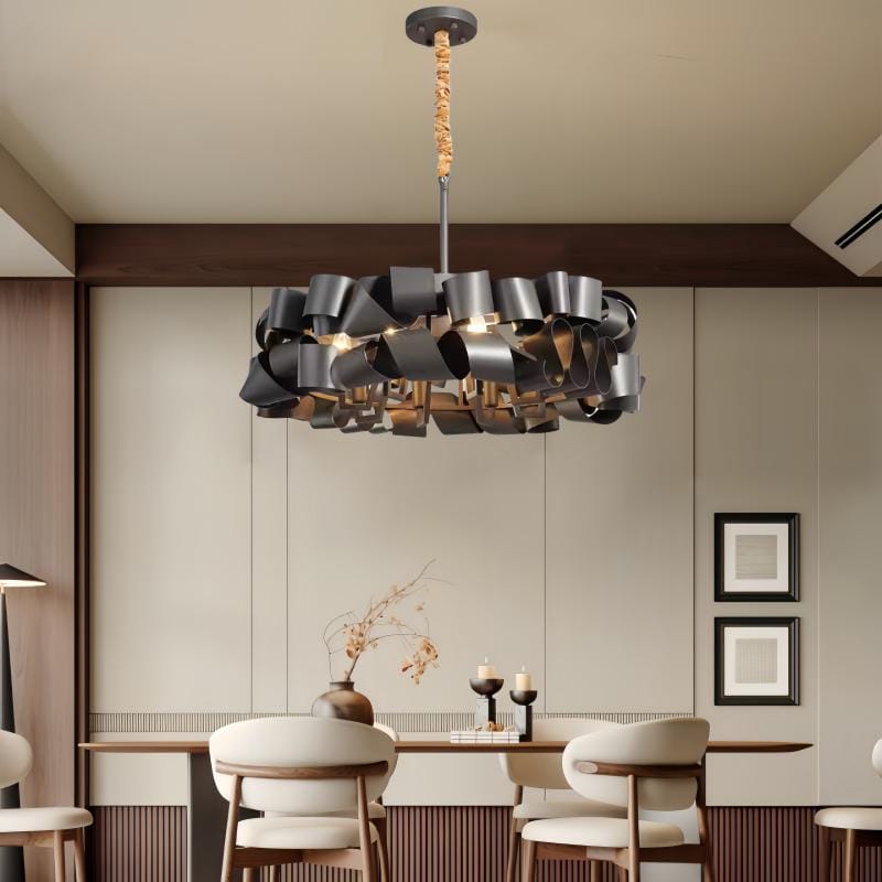 Zygadlo | Chandelier - Home Cartel ®
