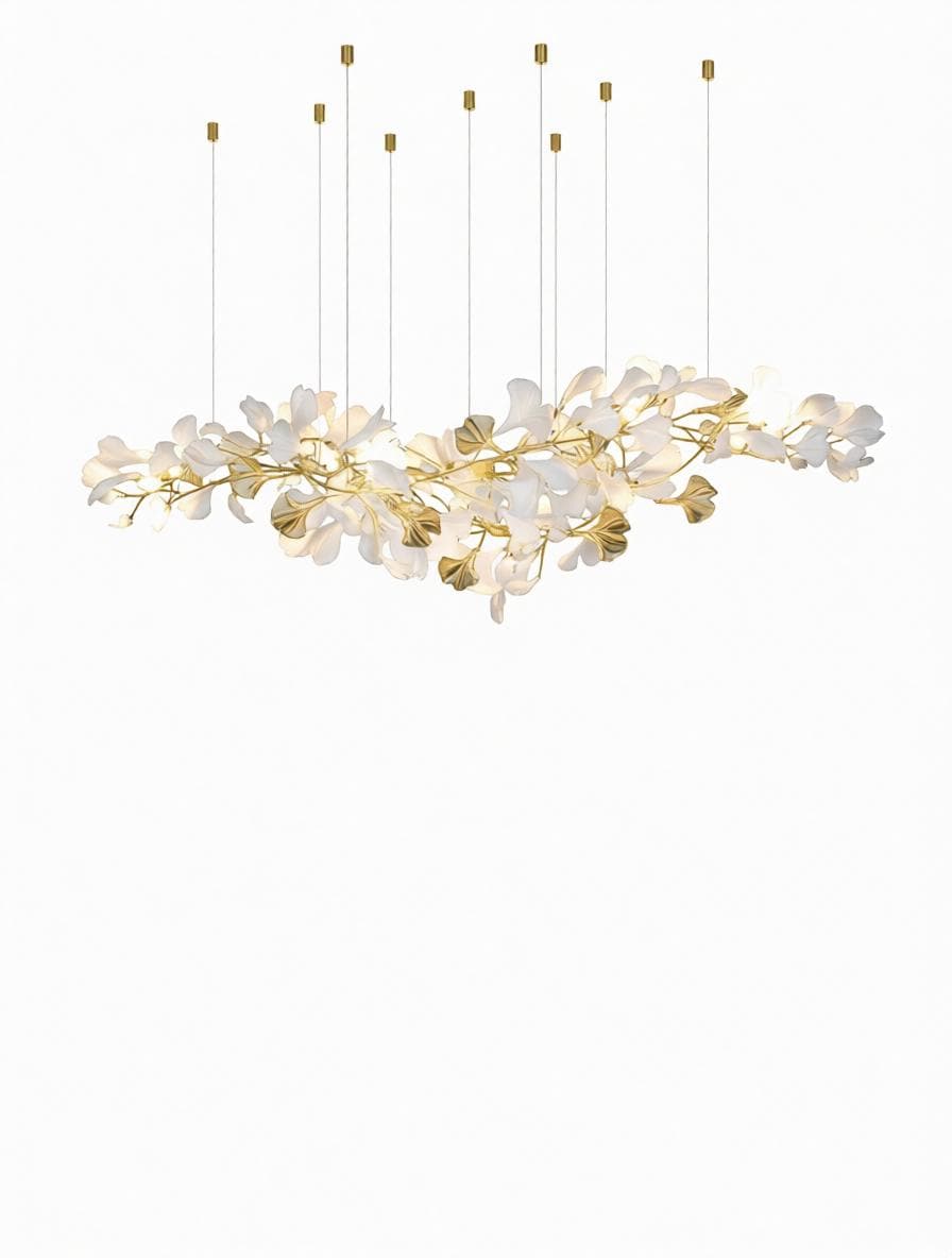 Fynessan I Cluster Chandelier - Modern Cluster Chandelier | HomeCartel Philippines