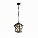 Lurellin Une | Outdoor Pendant Light