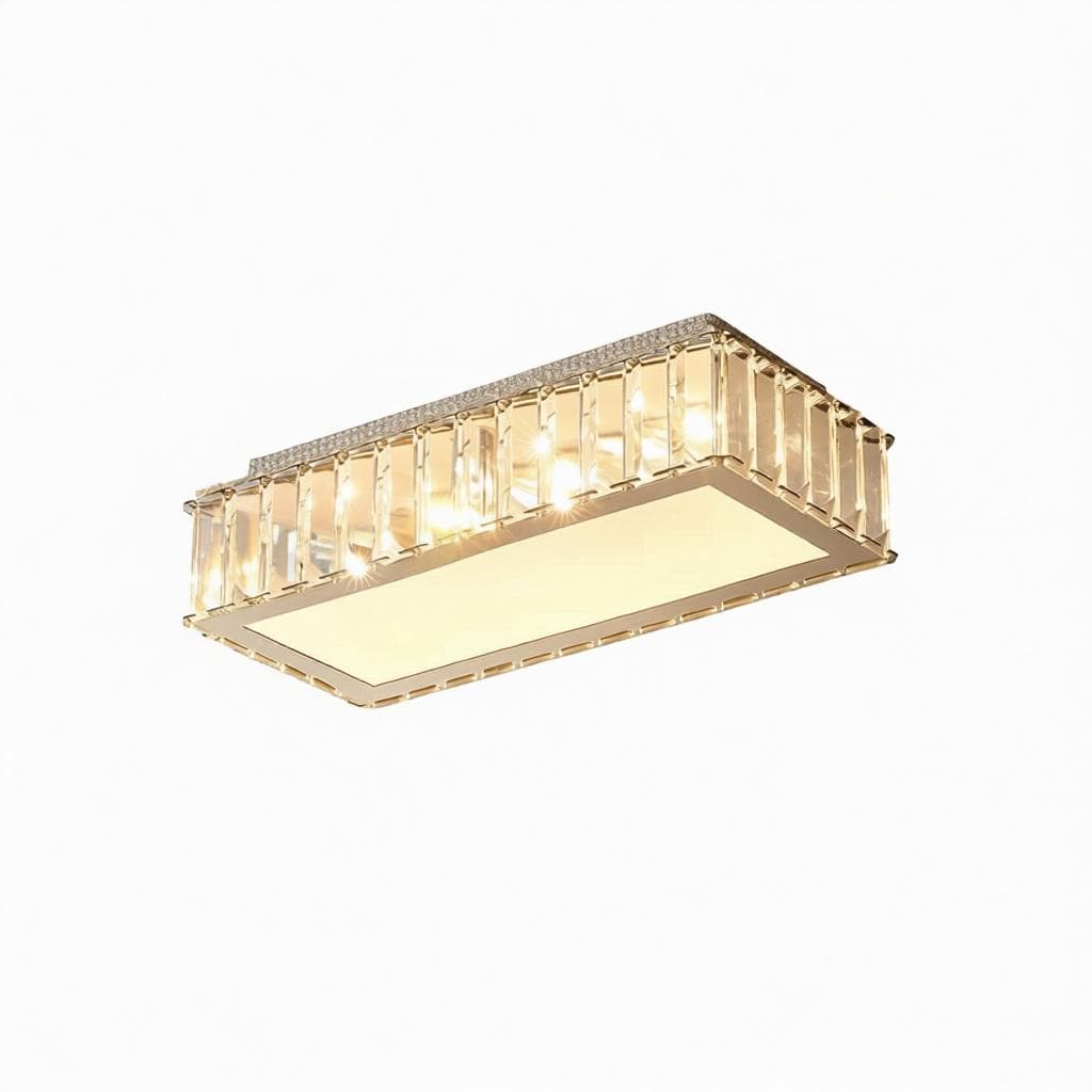 Syrenth | Ceiling Mounted Light - Detail View #4 | HomeCartel