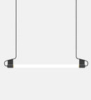 Shibi | Modern LED Chandelier