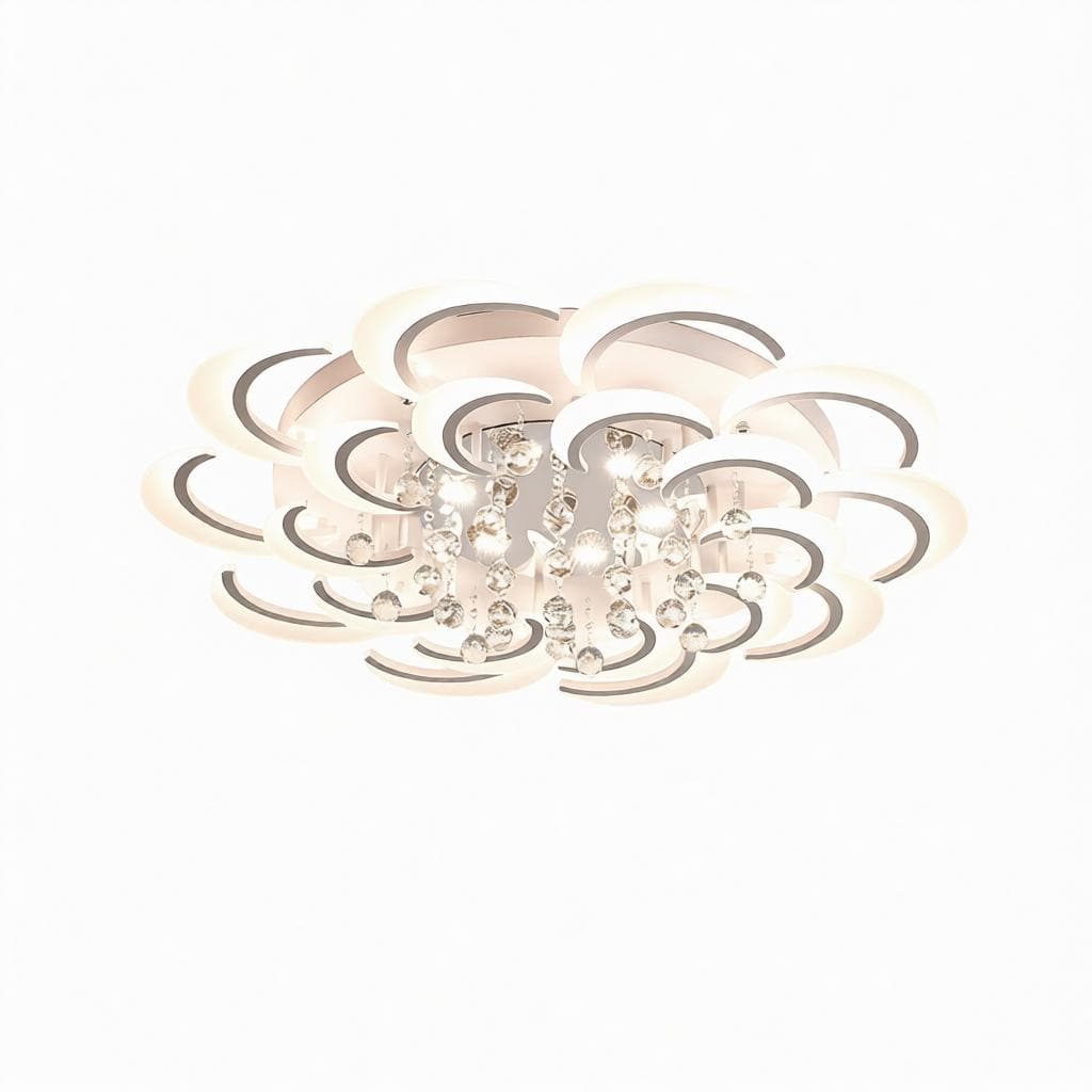 Fenvelia B | Ceiling Mounted Light - Home Cartel ®
