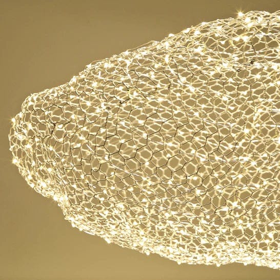 Adhara | Modern Chandelier - Home Cartel ®