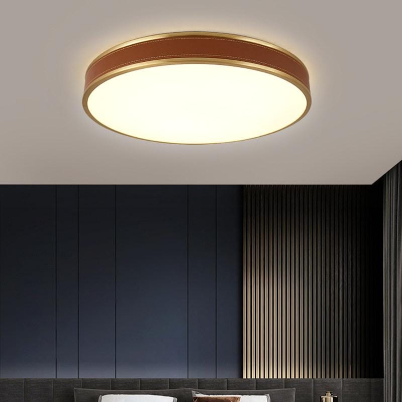 Zois | Ceiling Mounted Light - Detail View #2 | HomeCartel
