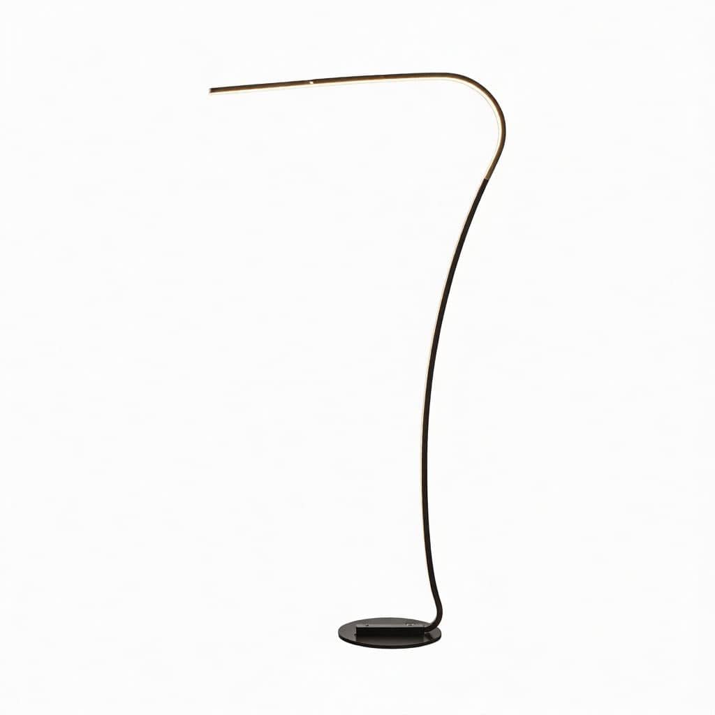 Naelenora | Floor Lamp - Detail View #2 | HomeCartel