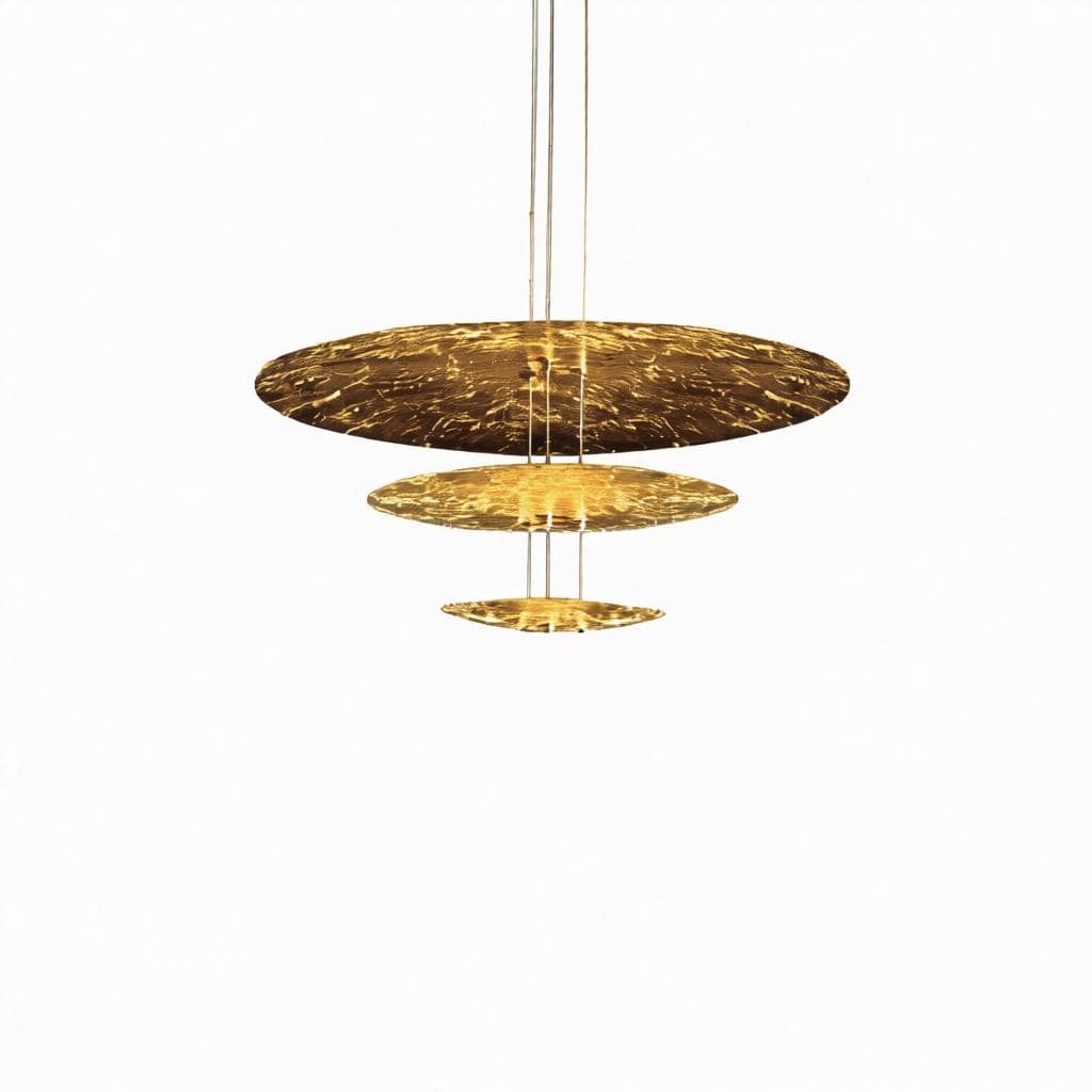 Ionus B | Chandelier - Detail View #7 | HomeCartel