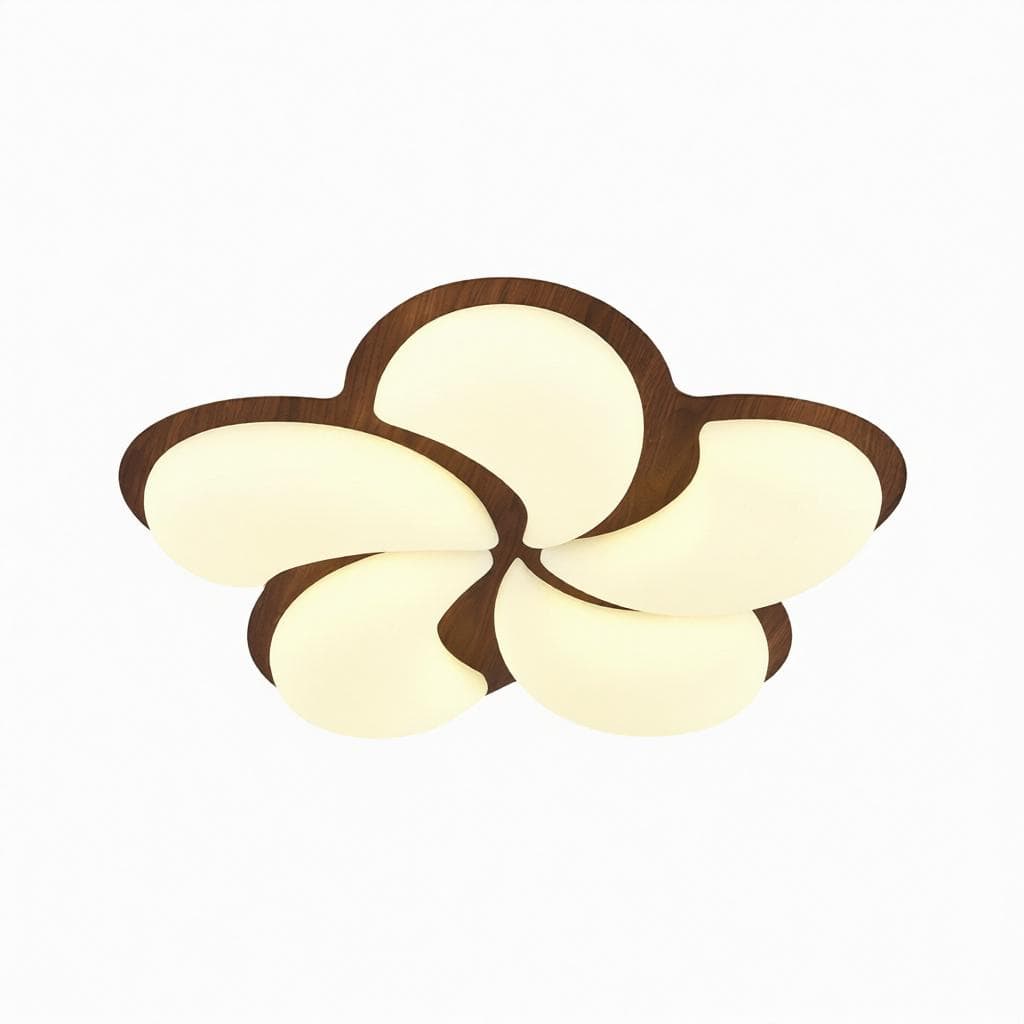 Teyranne C | Ceiling Mounted Light - Detail View #8 | HomeCartel