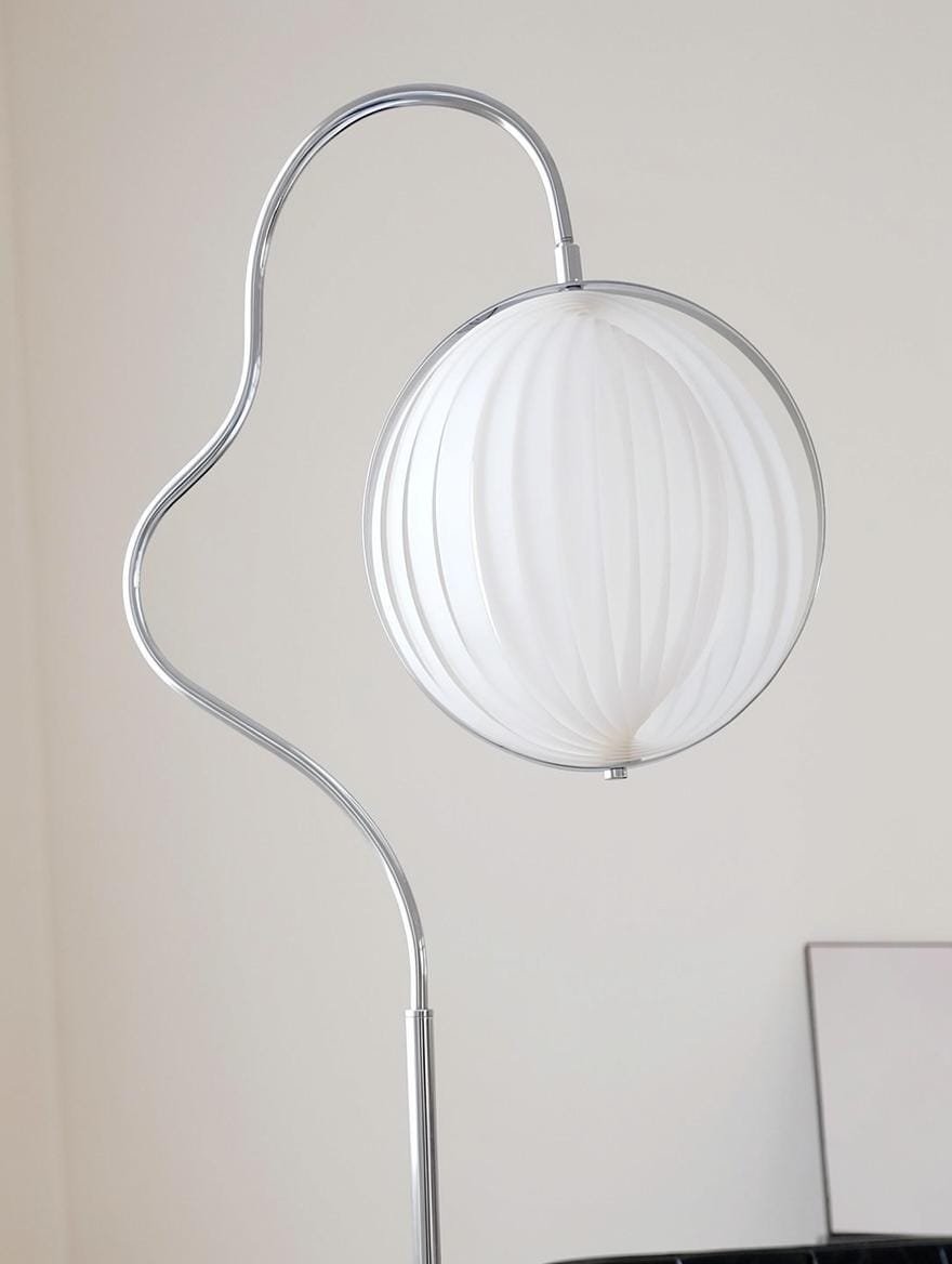 Ryverien I Floor Lamp - Detail View #5 | HomeCartel