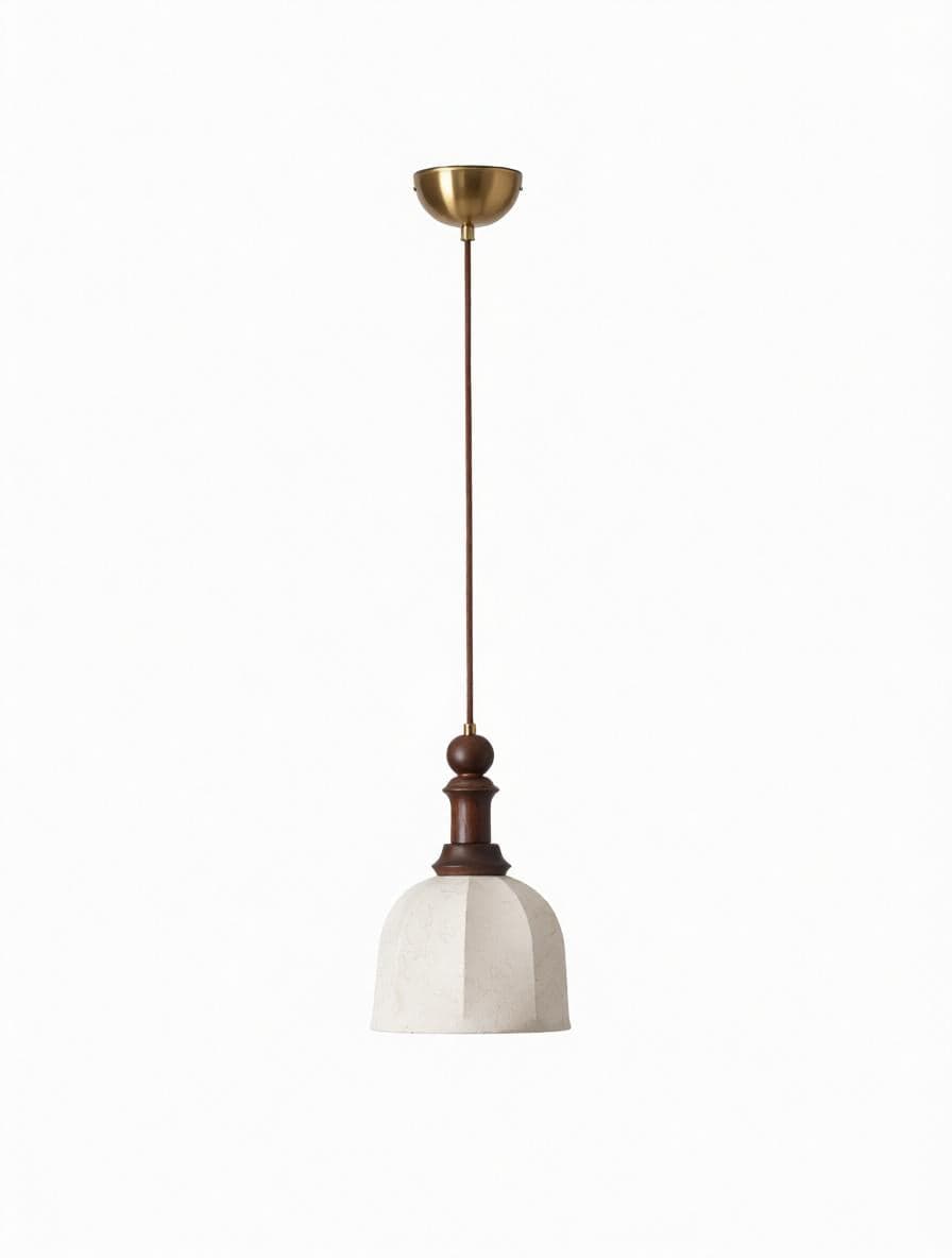 Elowenna B I Pendant Light - Detail View #6 | HomeCartel