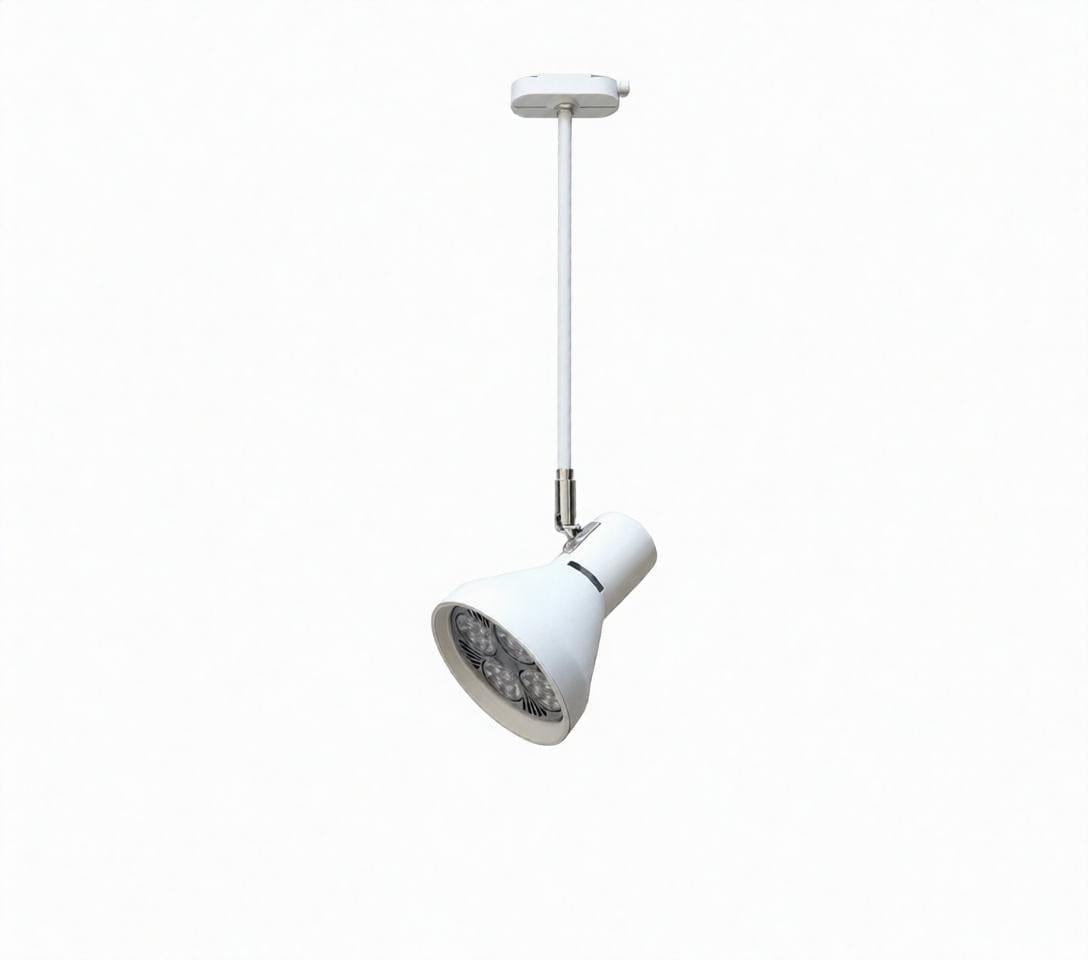 Ralriaira | Track Light - Detail View #8 | HomeCartel